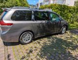 Toyota Sienna XLE 8 Sitzer Familienauto - : Van, Familienauto
