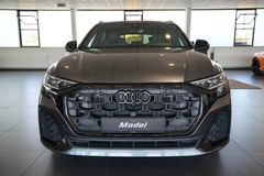AUDI Q8 50 TDI S line | S-Sportsitze | Pano | B&O AUDI Q8 50 TDI S line | S-Sportsitze | Pano | B&O