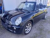 MINI COOPER CABRIO COOPER - MINI Cooper Cabrio aus 2007