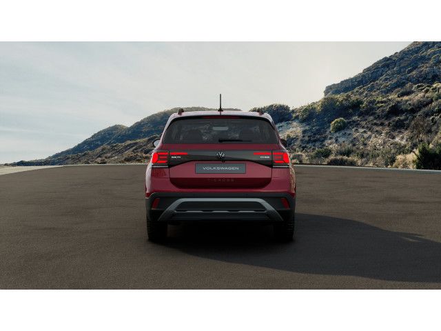 Volkswagen T-Cross - Bild 6