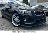 BMW 218i COUPE *SPORT-LINE* - BMW: Coupé, Sport