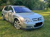 Opel Signum 3.2 V6 Automatik - Opel Signum aus 2003