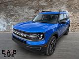 Ford BRONCO SPORT BIG BEND 4X4, 18", NEU, UNFALLFREI - Ford Bronco Neuwagen