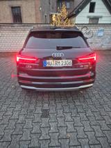 Audi Q3 45 TFSI quattro S tronic advanced  - Audi Q3 von privat