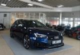 Audi RS4 2.9 TFSI; NAV 280 Matrix DRC PANO KAM 1.HD - gebrauchte Audi RS4 aus dem Jahr 2018