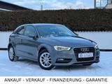 Audi A3 attraction*S-TRONIC*LED*SHZ*PDC*KLIMA*TEMPOM. - gebrauchte Kleinwagen in Kassel