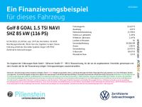 Volkswagen Golf - Vorschau Bild 2