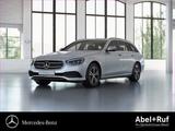 Mercedes-Benz E 220 T d Avantgarde Ambietene+Widescreen+LED - gebrauchte Mercedes-Benz E 220 aus dem Jahr 2022