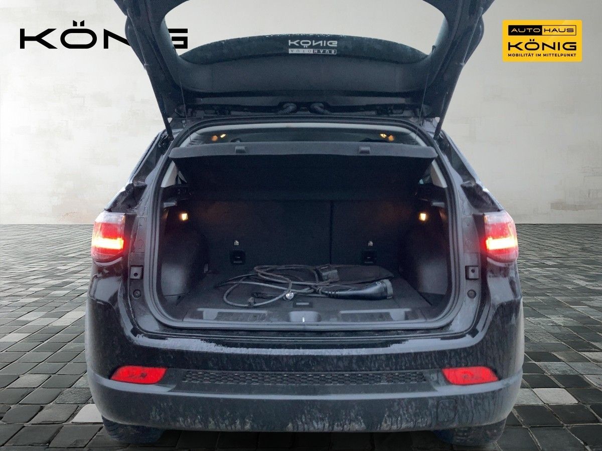 Jeep Compass - Bild 5