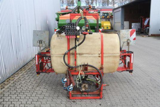 Andere 600 Liter