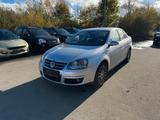 Volkswagen Jetta V Comfortline / EURO 4 - Volkswagen Jetta: Comfortline