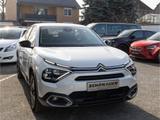 Citroën C4 X PureTech Shine +AUT+L/SHZ+RFK+LED+BC+NAVI++ - Citroën C4 X in Köln