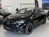 Mercedes-Benz EQE 350 4M SUV AMG+AIRMATIC+HUD+PANO+BURM3D+AHK - Mercedes-Benz EQE SUV in Wuppertal