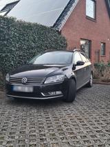 Volkswagen Passat B7 2.0 TDI, 2012, 140PS - Volkswagen Passat: 140 Ps