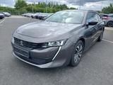 Peugeot 508 SW 1.5HDI Allure Pack AUTOMATIK*LED*NAVI*ACC - Peugeot 508 in Lübeck
