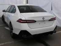 BMW 520 - Vorschau Bild 4
