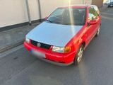 Volkswagen Polo 6n1 1,0 50 ps - Volkswagen Polo: 50