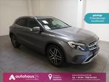 Mercedes-Benz GLA 200 Urban Navi|360°|Sitzhzg.|Memory - Mercedes-Benz GLA 200 Gebrauchtwagen in Frankfurt