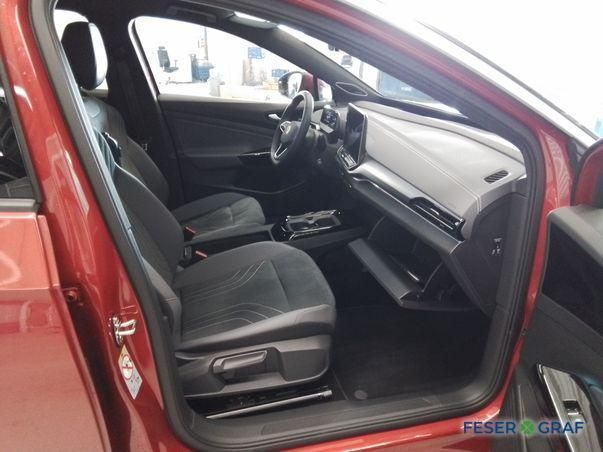 Volkswagen ID.5 - Bild 8