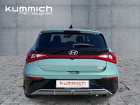 Hyundai i20 - Vorschau Bild 5