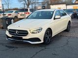 Mercedes-Benz E 220 d Aut*Navi*PDC*Kamera*LED*Totwinkel*