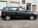 Mazda 5 1.6D 7-SITZER TÜV 02/27 SERVICE / BREMSEN NEU - gebrauchte Mazda 5 aus dem Jahr 2012