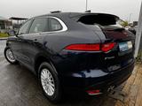 Jaguar F-Pace 20d Prestige.Kam.Leder.Pano.LED.1-Hand - gebrauchte Jaguar F-Pace aus dem Jahr 2020