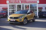 Volkswagen T-Roc 1.5 TSI Active DSG ACC Standheizung LED - gebrauchte SUV & Geländewagen