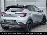 Renault Captur II R.S. Line Navi LED 360° Kamera - gebrauchte Renault Captur aus dem Jahr 2022