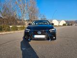Lexus  GS 450h Luxury-Lexus Garantie-Service History - gebrauchte Lexus Limousine