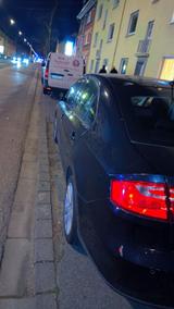 Seat toledo - Seat Toledo aus 2017