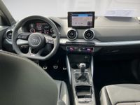 Audi Q2 - Vorschau Bild 11