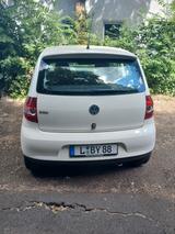 Volkswagen Fox 1.2 Style Style - Volkswagen Fox in Leipzig
