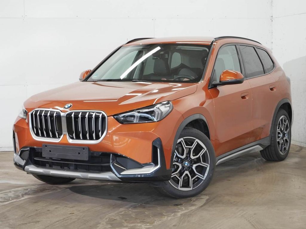 Image of BMW X1