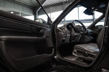 Bild 13 Honda CR-V 2.0 i-MMD HYBRID 2WD Sport Line