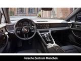 Porsche Panamera 4 Sport Turismo BOSE Sportabgasanlage - gebrauchte Porsche Panamera aus dem Jahr 2021