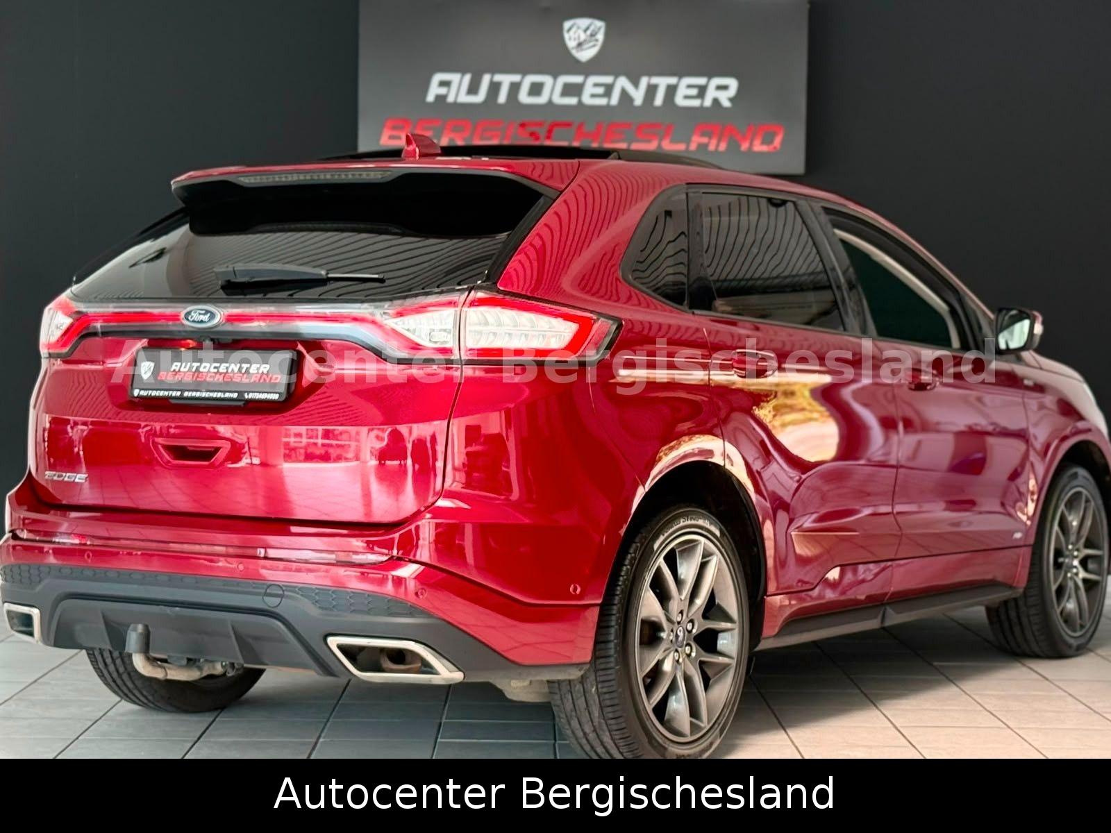 Ford Edge ST-Line 4x4