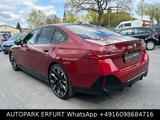 BMW i5 Limousine M60 xDrive*NP 116.000,-Euro - rote BMW i5