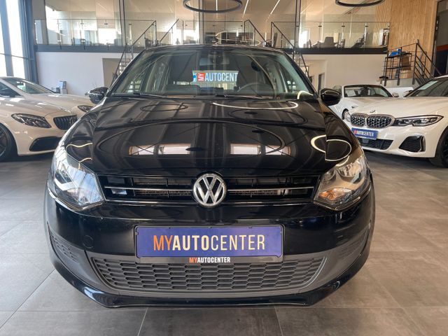 Volkswagen Polo V Comfortline BMT 5-Türer TDI *NAVI*KLIMA*