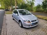 Chevrolet kalos Automatik Benzin - Chevrolet Gebrauchtwagen von 2005