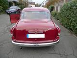 Borgward Andere - Borgward Oldtimer