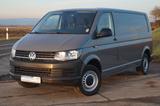 Volkswagen T6 Transporter Kasten-Kombi Kasten EcoProfi lang