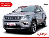 Jeep Compass 1.4 MultiAir Limited 4WD Navi AHK ACC - Jeep Compass in Halle