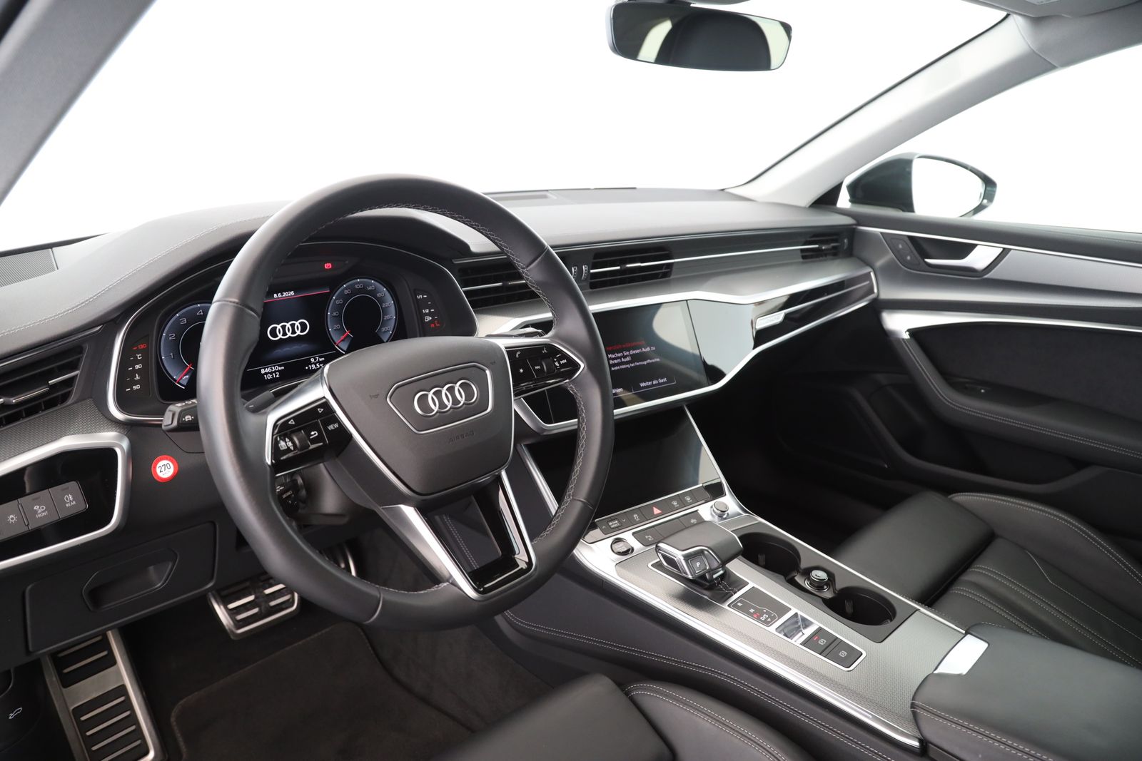 Audi A6 Allroad - Bild 11