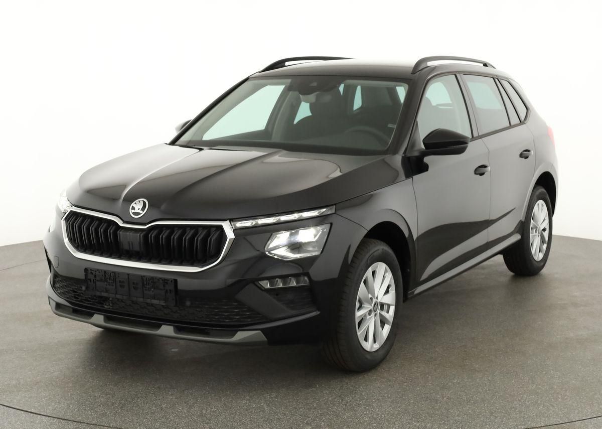 Skoda Kamiq 1.0 TSI DSG Selection, AHK, Matrix, Kamera