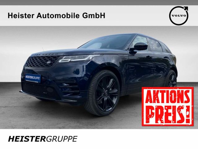 Land Rover Range Rover Velar D200  SE AWD+Panorama+Luft