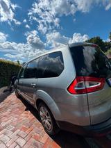 Ford Galaxy 2.0 TDCi 140 PS   TÜV AU neu  ... - gebrauchte Ford Galaxy aus dem Jahr 2010