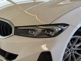 BMW 318 d-AHK/ACC/LED/H-K/Leder-Sportsitze/CarPlay - BMW 318 in Hamburg
