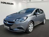 Opel Corsa Edition 1.4*Nur 24TKM!Carplay*Sitzheizung*