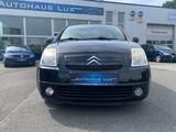 Citroën C2 Confort/TÜV NEU - Citroën C2 Benziner Gebrauchtwagen